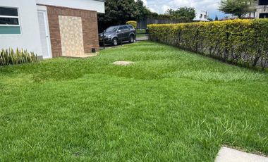 CASA EN CONDOMINIO. Cod A6188