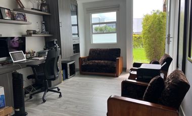 CASA EN CONDOMINIO. Cod A6188