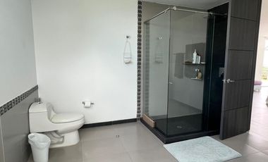 CASA EN CONDOMINIO. Cod A6188