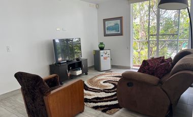 CASA EN CONDOMINIO. Cod A6188