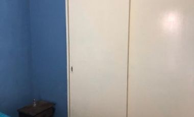 EXCELENTE DEPARTAMENTO 3 AMBIENTES CON AMPLIO PATIO EN PLANTA BAJA, SOBRE BOULEVAR RIESTRA - VILLA LUGANO