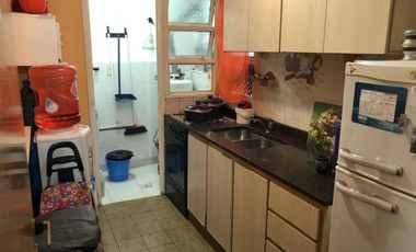 EXCELENTE DEPARTAMENTO 3 AMBIENTES CON AMPLIO PATIO EN PLANTA BAJA, SOBRE BOULEVAR RIESTRA - VILLA LUGANO