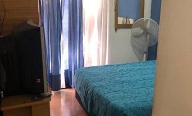 EXCELENTE DEPARTAMENTO 3 AMBIENTES CON AMPLIO PATIO EN PLANTA BAJA, SOBRE BOULEVAR RIESTRA - VILLA LUGANO