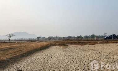 Land for sale in Khao Yai, Phetchaburi