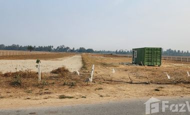 Land for sale in Khao Yai, Phetchaburi