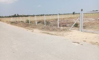 Land for sale in Khao Yai, Phetchaburi