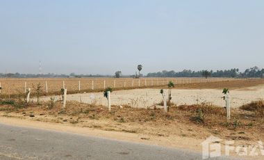 Land for sale in Khao Yai, Phetchaburi