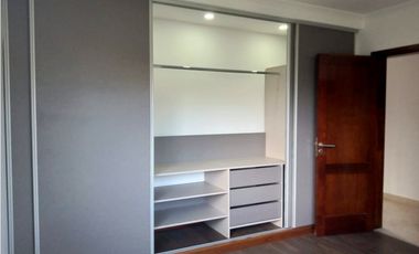 VENTA / CHALET DE CUATRO AMBIENTES / SIERRA DE LOS PADRES