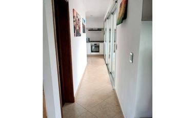 VENTA / CHALET DE CUATRO AMBIENTES / SIERRA DE LOS PADRES