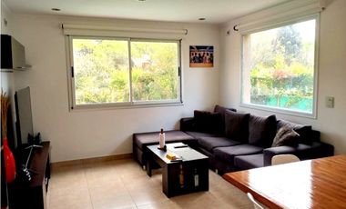 VENTA / CHALET DE CUATRO AMBIENTES / SIERRA DE LOS PADRES