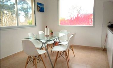 VENTA / CHALET DE CUATRO AMBIENTES / SIERRA DE LOS PADRES