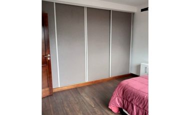 VENTA / CHALET DE CUATRO AMBIENTES / SIERRA DE LOS PADRES