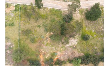 282. LOTE VEREDA SOPOTÁ