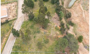 282. LOTE VEREDA SOPOTÁ