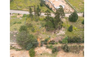 282. LOTE VEREDA SOPOTÁ