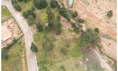 282. LOTE VEREDA SOPOTÁ