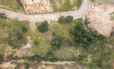 282. LOTE VEREDA SOPOTÁ