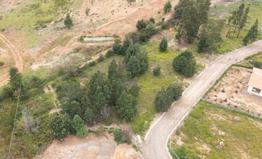 282. LOTE VEREDA SOPOTÁ