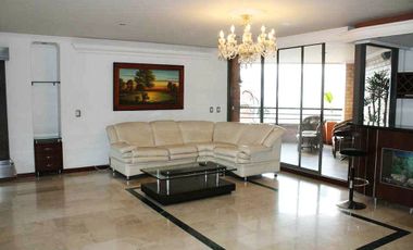 PR13805 APARTAMENTO EN VENTA SECTOR LA FLORIDA