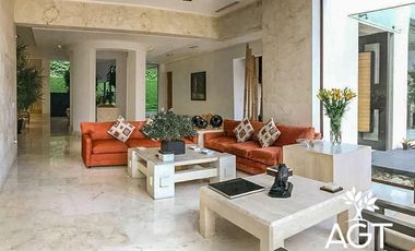 Casa en Venta Lomas Hipodromo