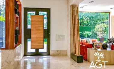 Casa en Venta Lomas Hipodromo