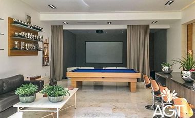 Casa en Venta Lomas Hipodromo