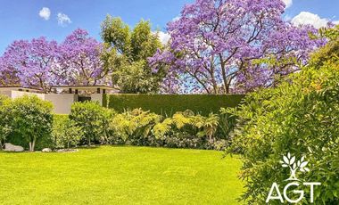 Casa en Venta Lomas Hipodromo