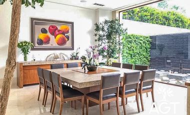 Casa en Venta Lomas Hipodromo