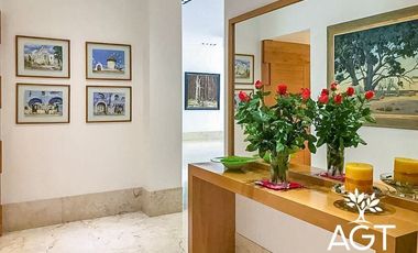 Casa en Venta Lomas Hipodromo