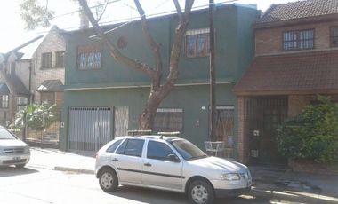 Departamento en alquiler en Villa Sarmiento