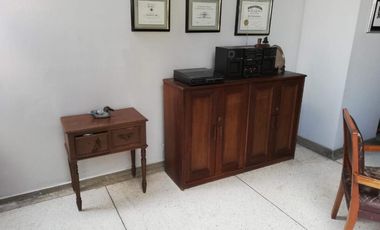 oficina en venta en centro. Cod V20464