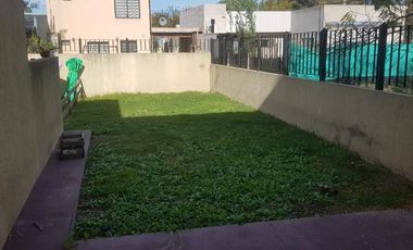 Departamento  tipo Duplex  - San Vicente