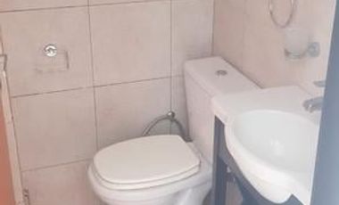 Departamento  tipo Duplex  - San Vicente