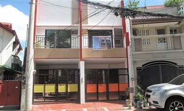 PH584 House And Lot for sale in Tandang Sora Q.C at 10M