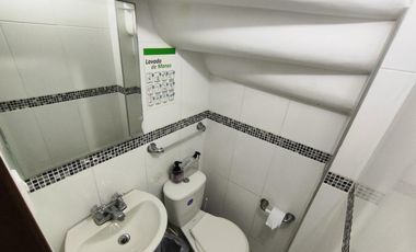 casa en venta en cañaveral. Cod V122383