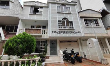 casa en venta en cañaveral. Cod V122383