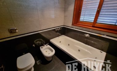 Chalet en venta en Quilmes Residencial