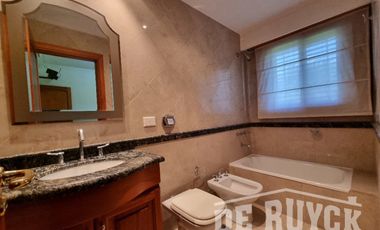 Chalet en venta en Quilmes Residencial