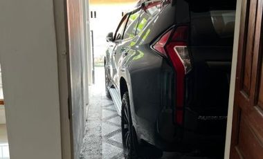 Dijual Cepat Owner Butuh Uang Rumah di Kalasan Sleman