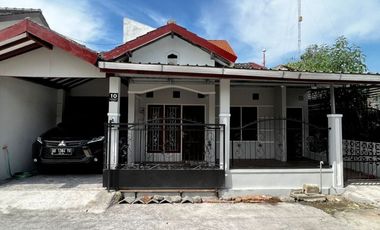 Dijual Cepat Owner Butuh Uang Rumah di Kalasan Sleman
