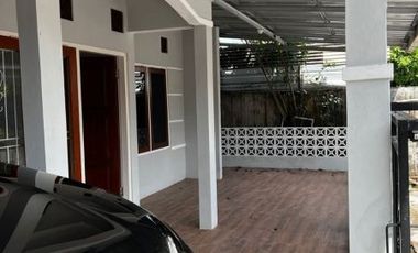 Dijual Cepat Owner Butuh Uang Rumah di Kalasan Sleman