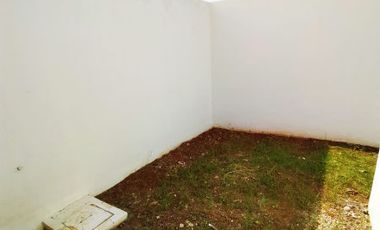 Disewakan Rumah Baru Siap Huni Lingkungan Asri