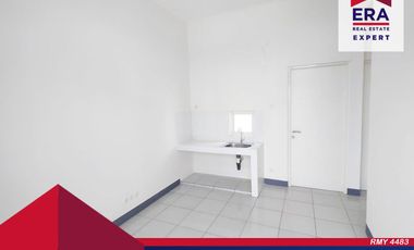 Disewakan Rumah Baru Siap Huni Lingkungan Asri