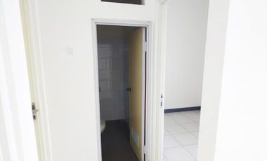 Disewakan Rumah Baru Siap Huni Lingkungan Asri