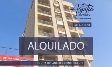 ALQUILER Semipiso 3 dormitorios con doble ingreso y terraza – Centro Córdoba