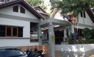 11 Bedroom House for sale in Bo Phut, Surat Thani
