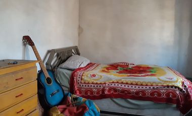 CASA DE 2 PLANTAS