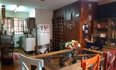 CASA DE 2 PLANTAS