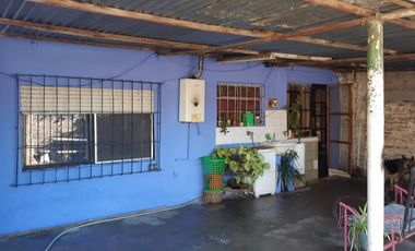 CASA DE 2 PLANTAS