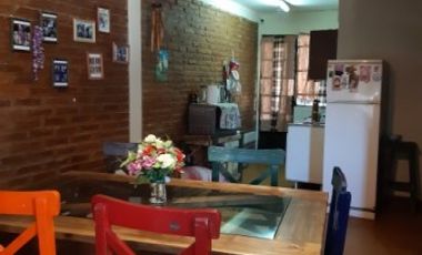 CASA DE 2 PLANTAS